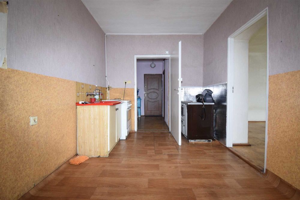 Sprzedam mieszkanie w Boguszowie - Kuźnice Świdnickie.