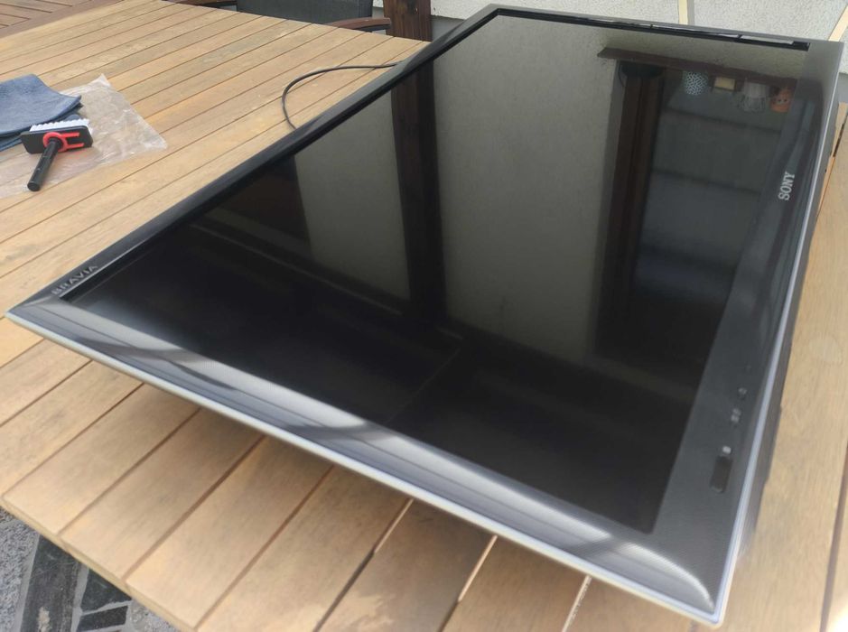 Sony KDL-32EX650