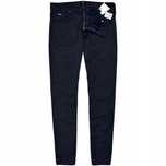 Hugo Boss Maine3-20 Eleganckie Spodnie Męskie Regular Fit Logo r 31/32