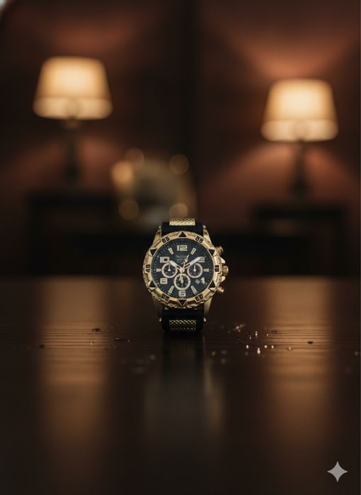 Годинник елегантний