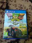 Płyta Farming 18 Ps4