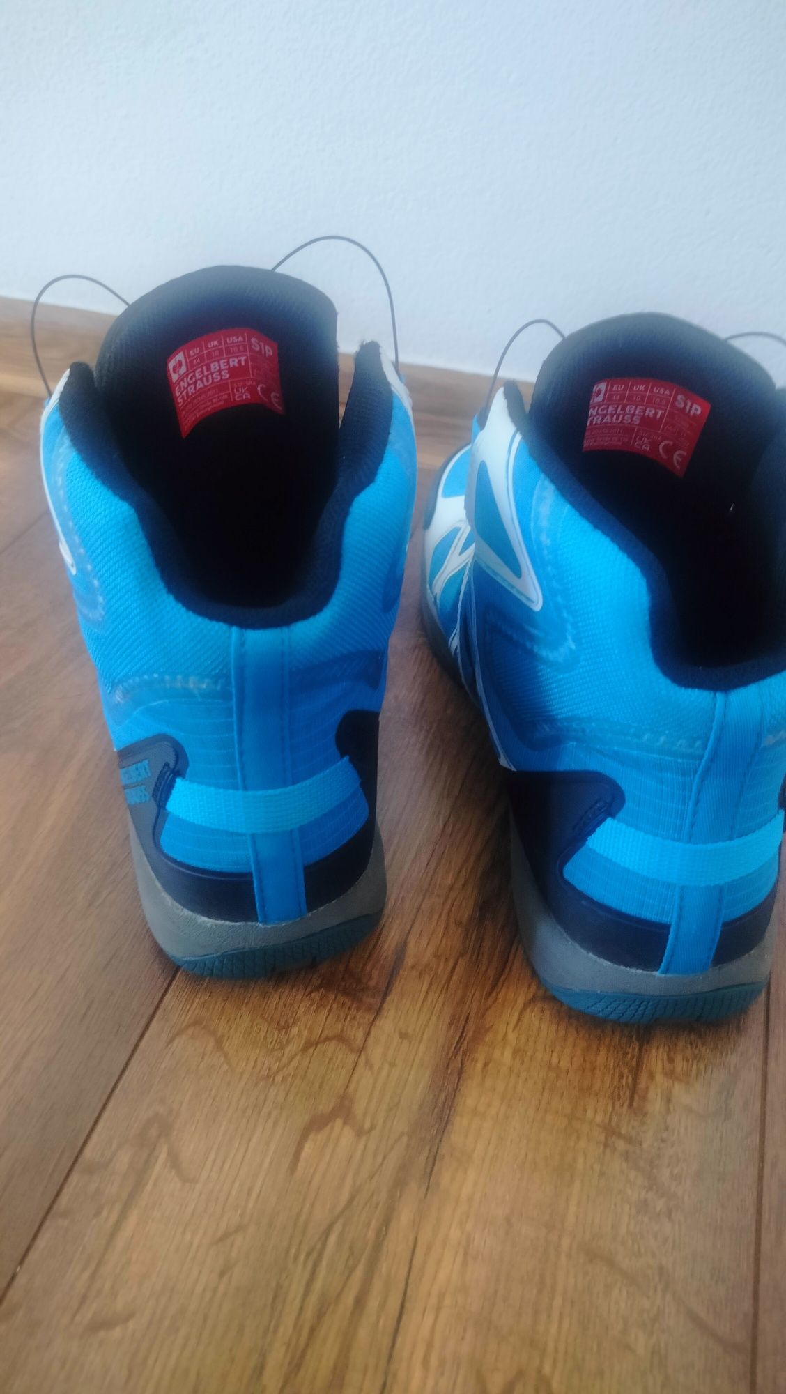 Buty robocze Strauss