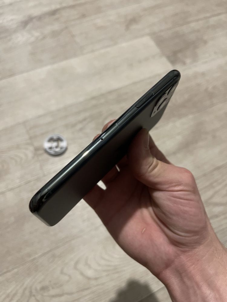 iPhone 11PRO(64gb)100%neverlock айфон 11 про