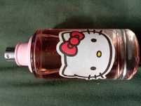 Woda perfumowana
