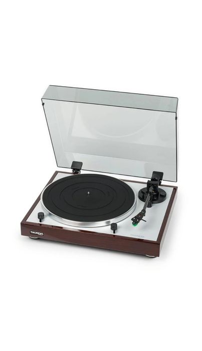 Gira Discos Thorens TD 402 DD Direct Drive