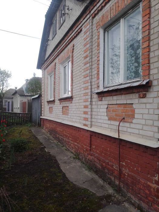 Продам будинок в м.Білопілля.