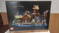 Конструктор LEGO IDEAS 21343 Деревня Викингов (2103 деталі)