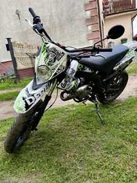 Derbi Senda 50cc