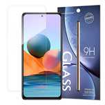 Szkło hartowane 9H do Xiaomi Redmi Note 12 Pro+ / Note 12 Pro / Note 1