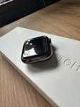 Apple Watch 7 Apple Watch 7 stainless steel graphite 45 mm cellural
