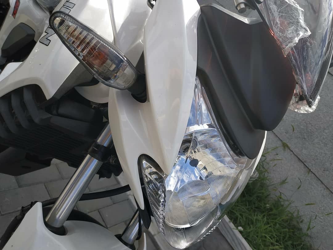 Мотоцикл LIFAN КР200 ( IROKEZ 200)