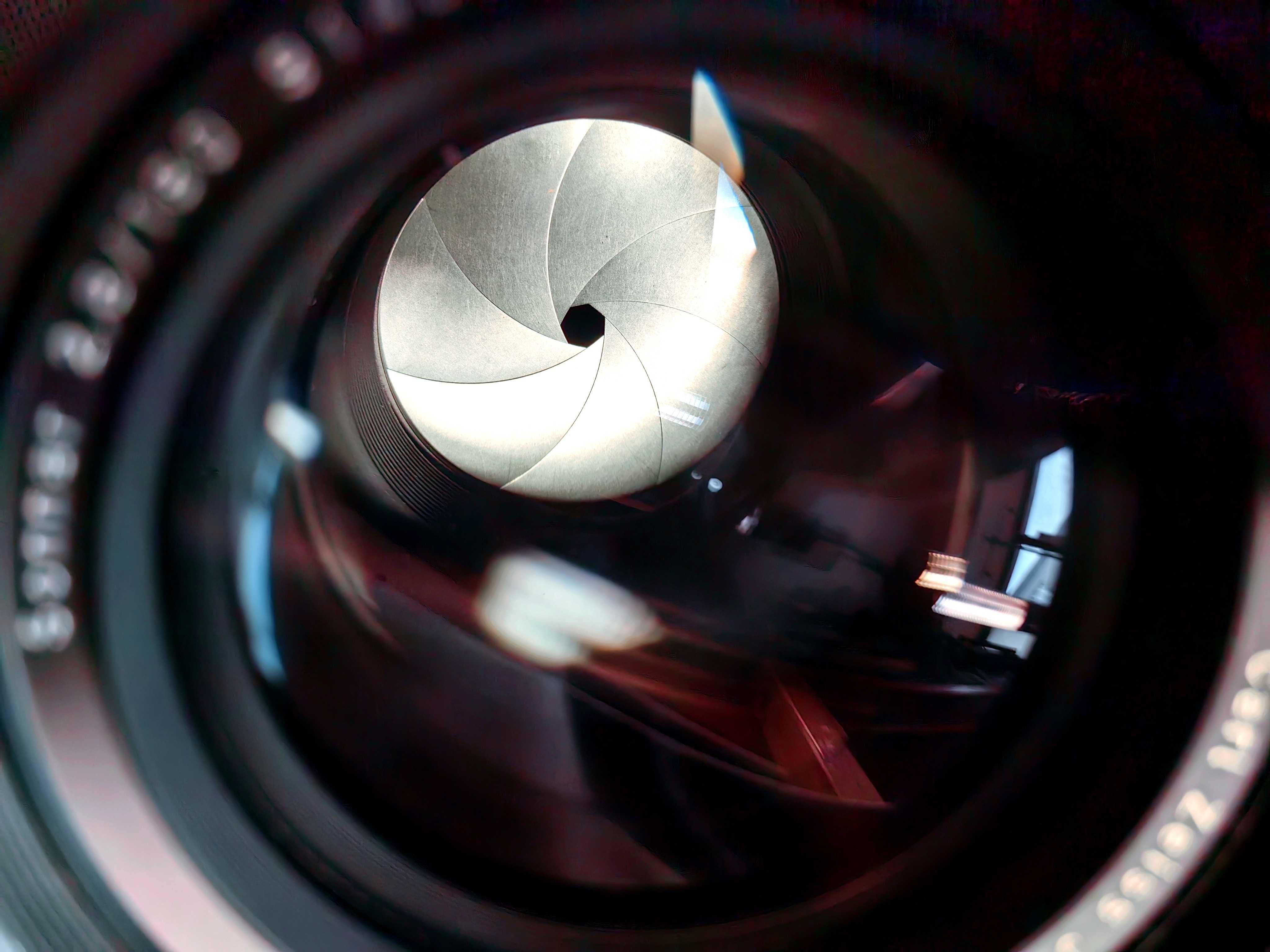 Obiektyw Carl Zeiss Jena Sonnar 180 2.8 ZEBRA Futerał Rzadki Zobacz !