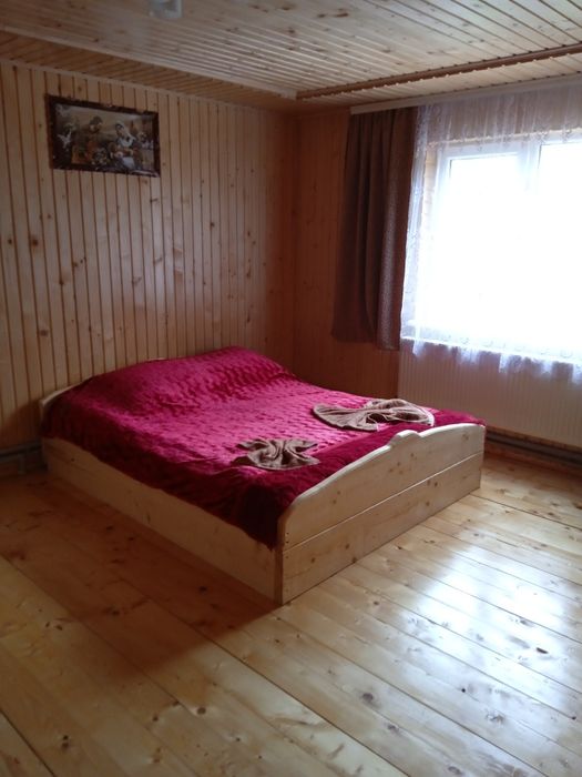 Вільно на Новий рік .Відпочинок у Карпатах. Здається будинок подобовоМ