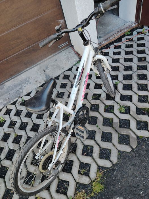 Sprzedaż rower dziecięcy