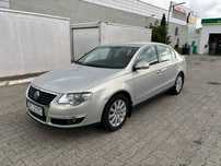Volkswagen Passat polski salon | I właściciel | Tylko 102 000 km