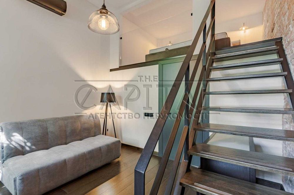 Оренда Квартири Сагайдачного Петра, Поділ