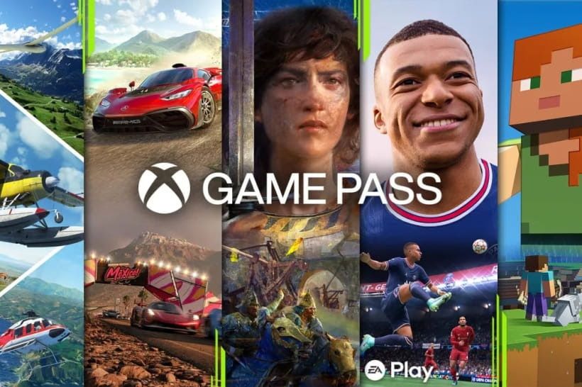 Game Pass Ultimate Дёшево