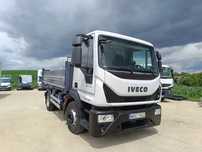 Iveco EuroCargo 120-190