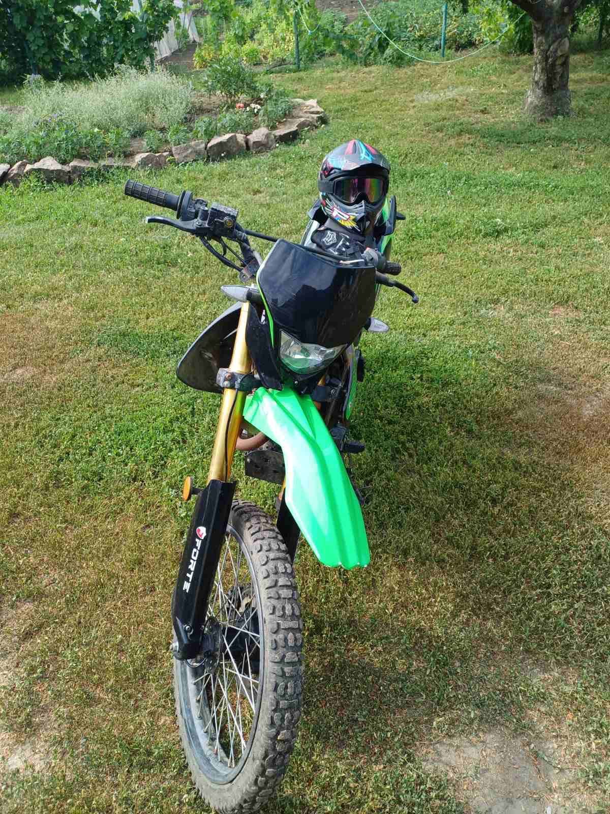 Продам Forte CBA-250