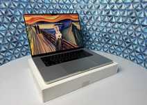 MacBook Pro 16 2023 M2 Pro 16/512Gb Silver