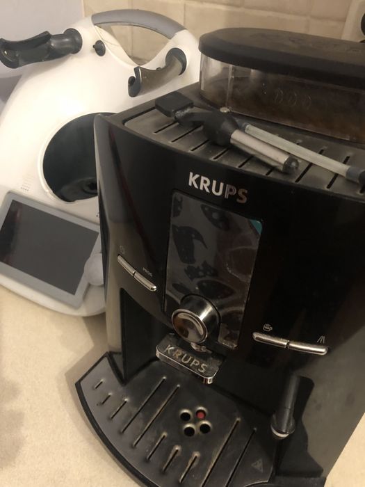 Ekspres do kawy Krups