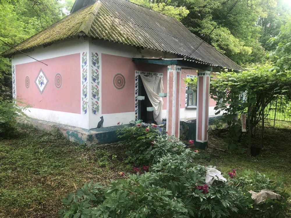 Продам будинок 38м2 с.Стара Оржиця (Броварський р-н)
