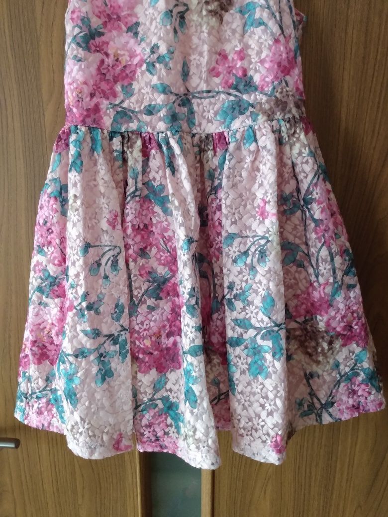Sukienka I love girlswear