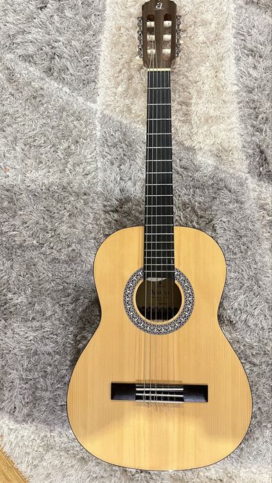 Gitara klasyczna 3/4 admira