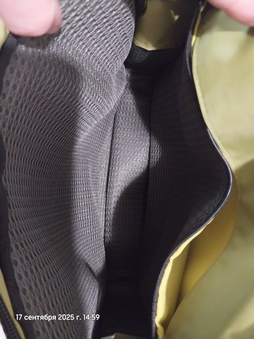 Сумка для планшета защитная