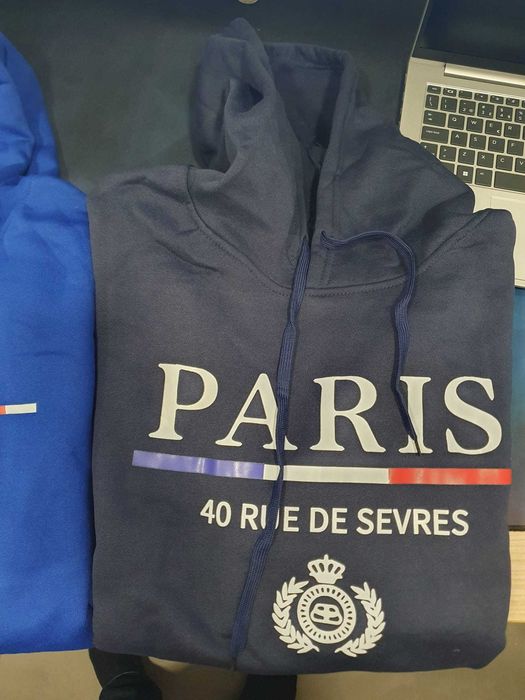 Camisola Melotom Sweatshirt