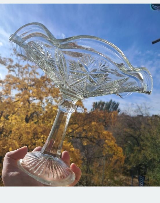 Разная посуда времен СССР