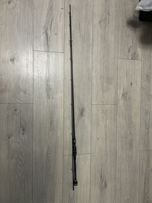 Cпінінговe вудлище Azura '20 Kenshin 7'6"UL 2.29м 0.8-7г