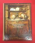 Livro "Cozinha Tradicional Portuguesa"