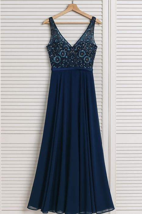 Sukienka wieczorowa długa taliowana wesele impreza studniówkawesele śl