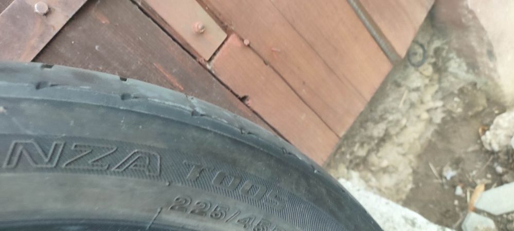 Opony Bridgestone Turanza