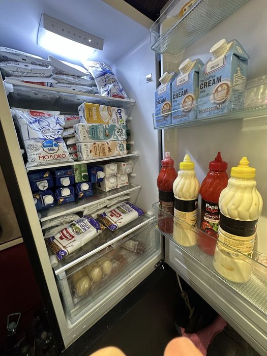 Діюча кав’ярня з клієнтами, повне обладнання, Мінський масив!