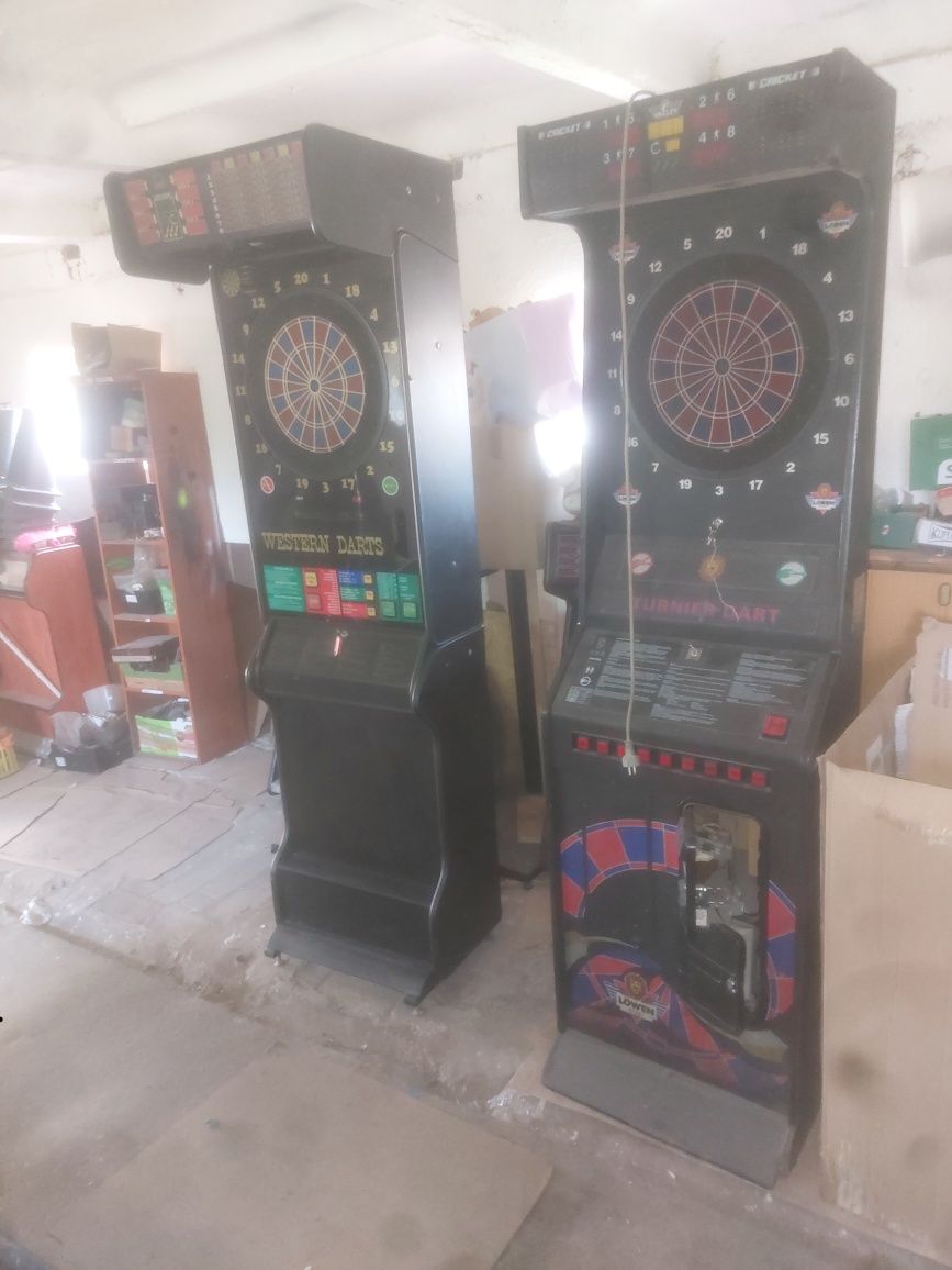 lotka WIK.PL western CYBERDINE dart KINGS lowen dowóz RATY 0%  gwaranc