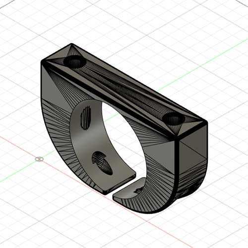 Skanowanie 3D dla Twojego Biznesu i Pasji, do 0,01 mm dokładności.