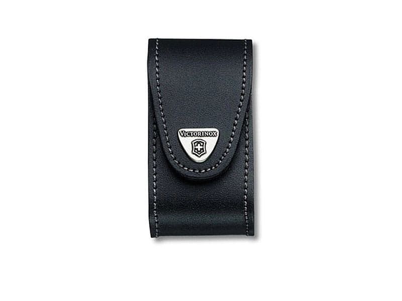 Pokrowiec na noże Victorinox Swiss Army Knives o 5-8 warstw narzedzi