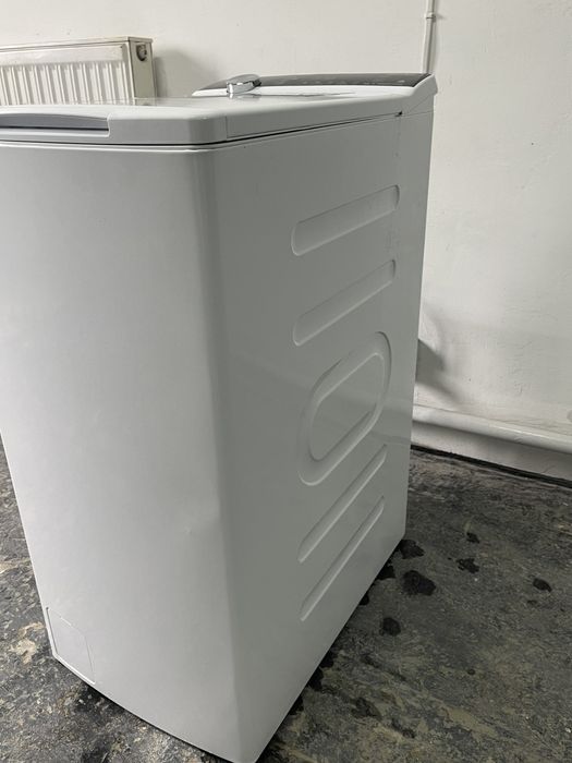 Пральна машина Koenic KWM 8212 B INV