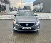 Mazda 6 2013 рік
