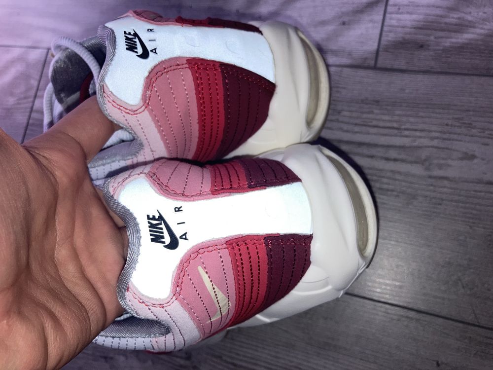 Nike air max 95 pink