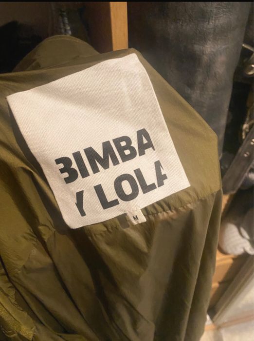 Płaszcz Bimba y Lola