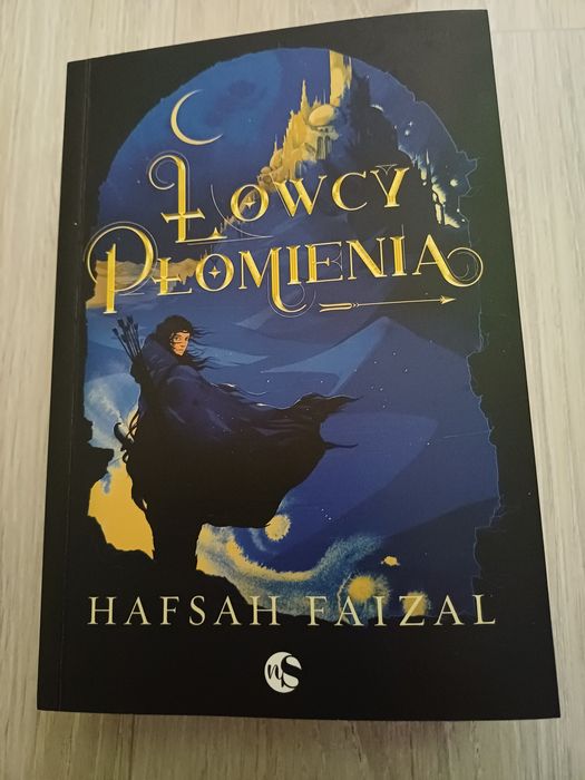 Seria Sands of Arawiya H. Faizal 2 tomy