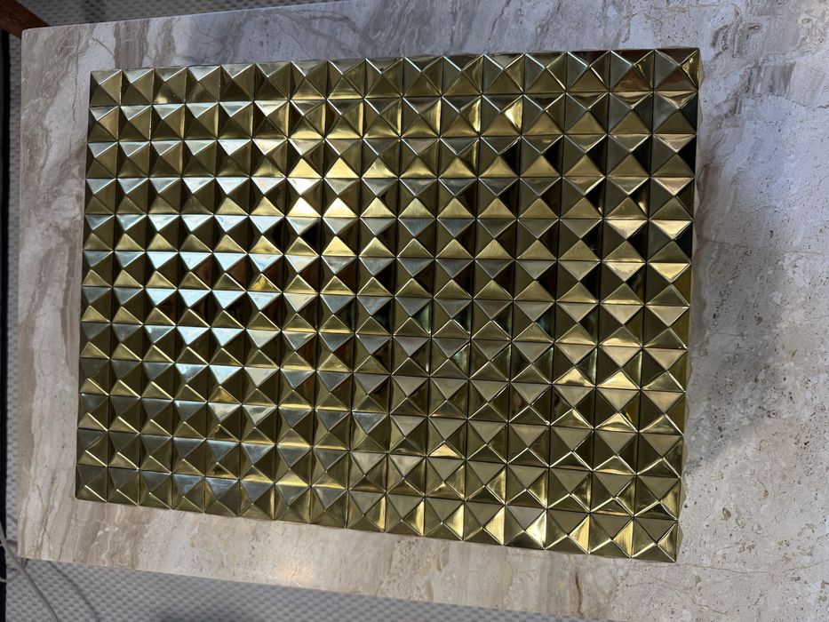 Pudelko dekoracyjne Eichholtz