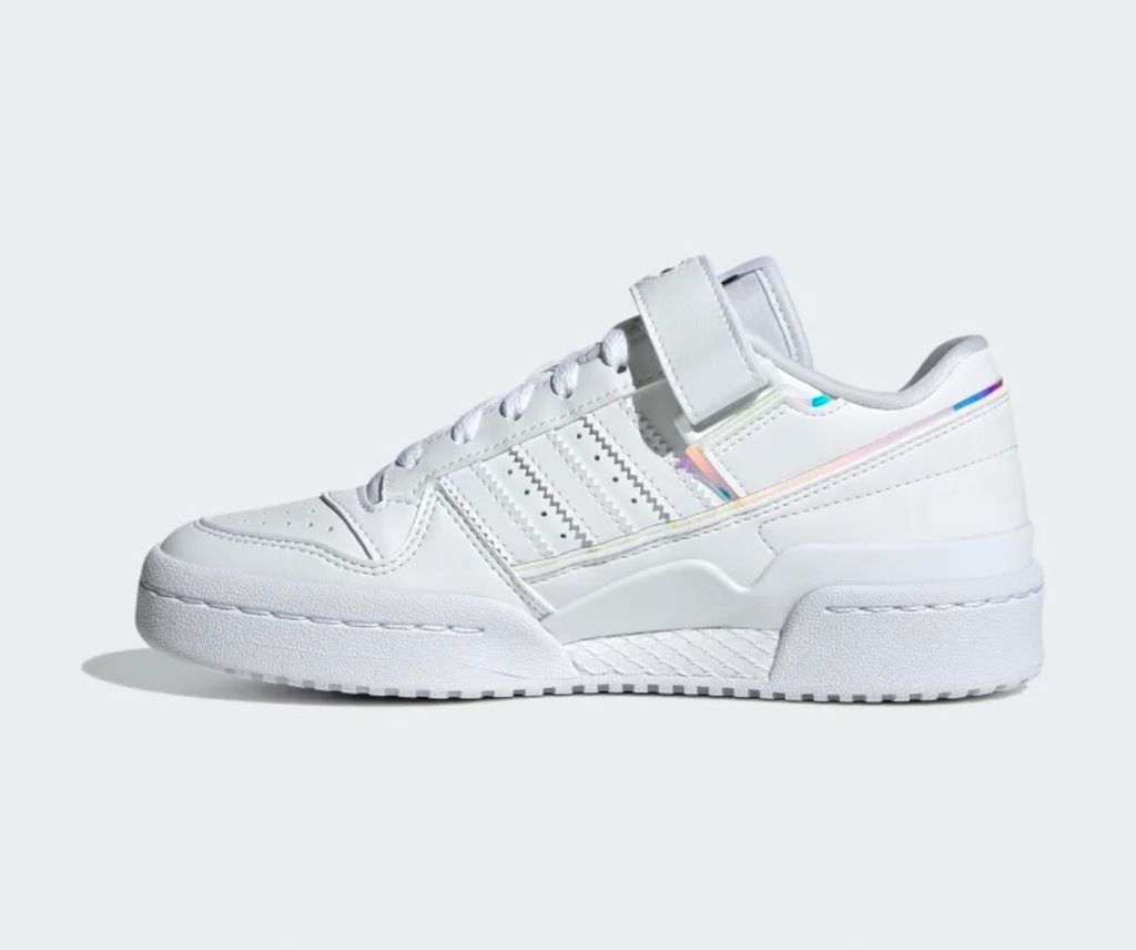 Buty Adidas Forum Low J rozm. 36