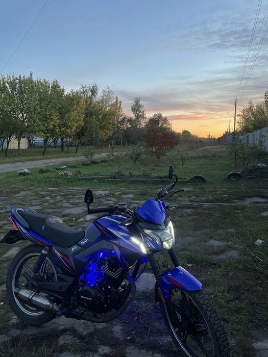 Продам musstang region mt 200 СРОЧНО!!