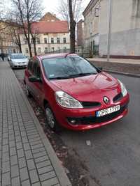 Sprzedam Renault Clio III 1.5 dci