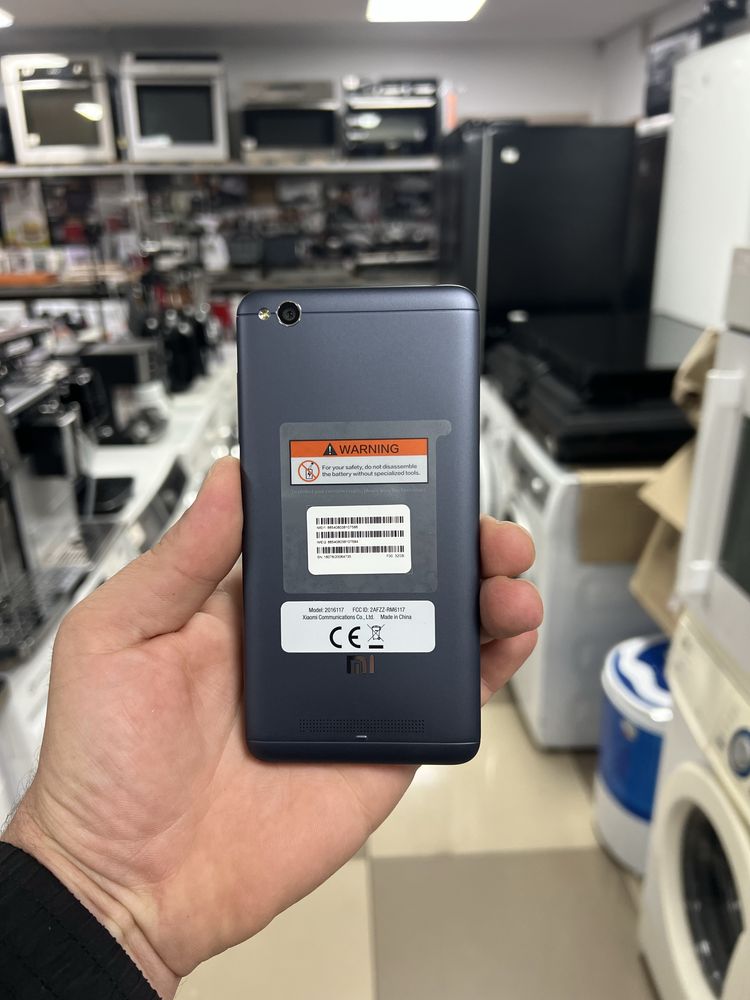 Redmi 4a нові 2/32 та 2/16
