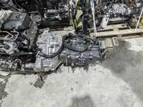 Skrzynia biegów renault midlum 220dci